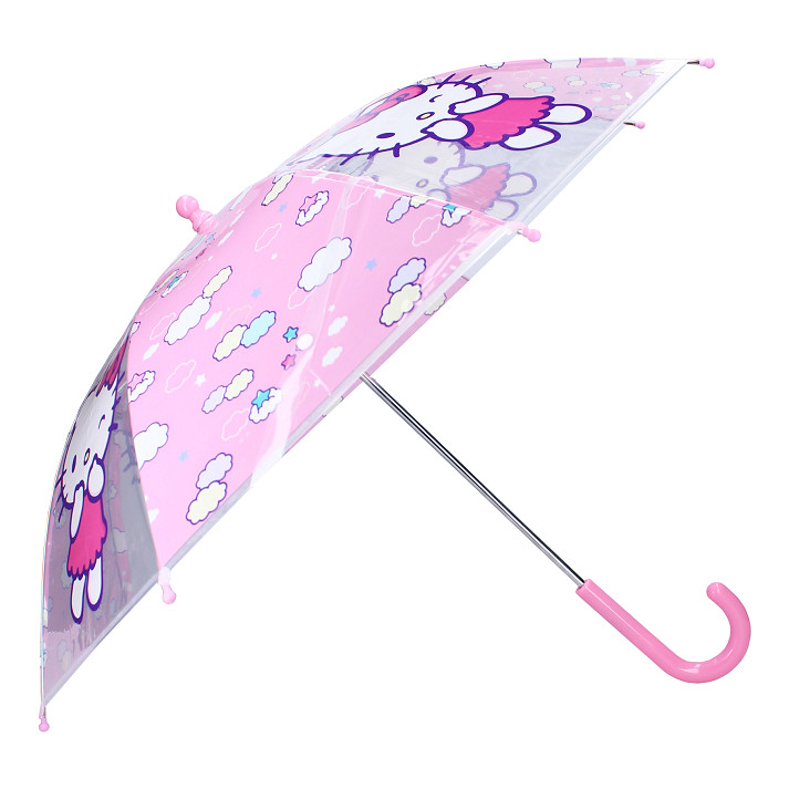 vadobag Paraplu Hello Kitty Rainy Days