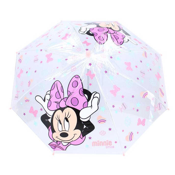 vadobag Paraplu Minnie Mouse Rainy Days