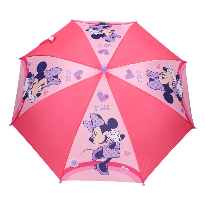 Vadobag Paraplu Minnie Mouse Sky Defenders