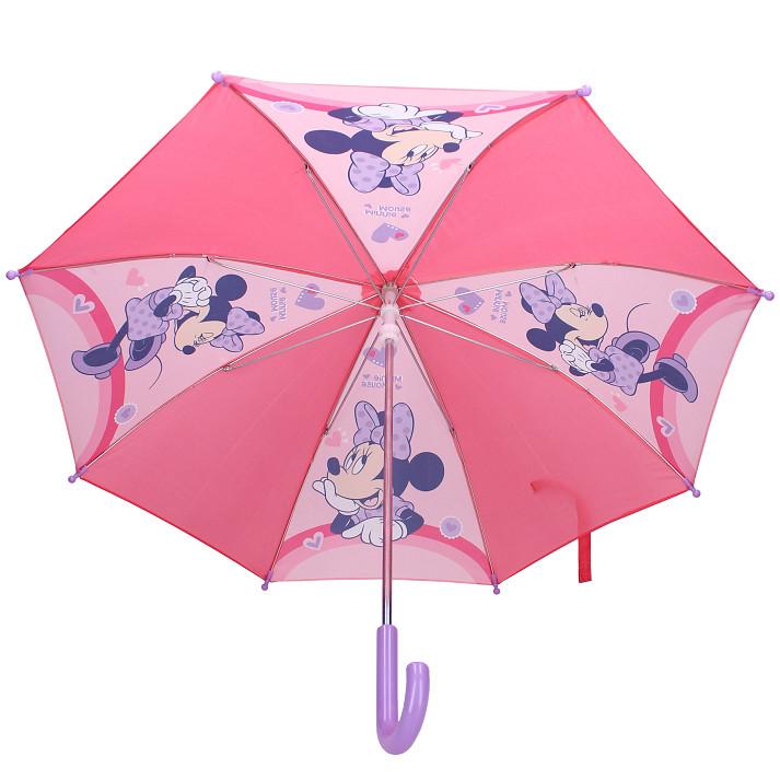 Vadobag Paraplu Minnie Mouse Sky Defenders