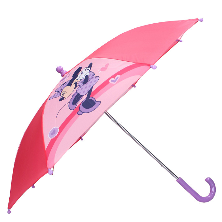 vadobag Paraplu Minnie Mouse Sky Defenders
