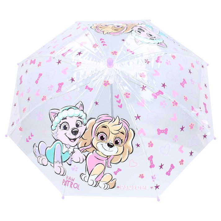 Vadobag Paraplu PAW Patrol Rainy Days