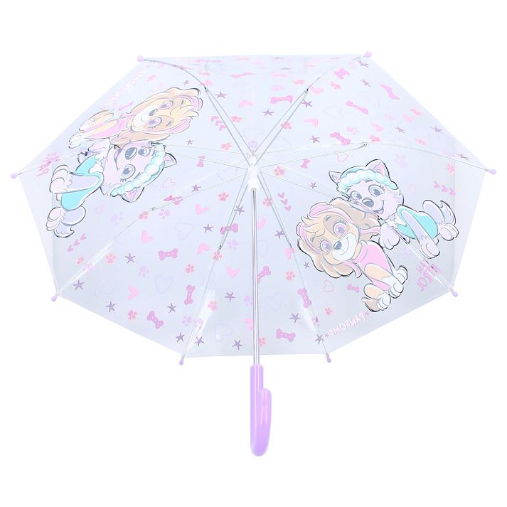 Vadobag Paraplu PAW Patrol Rainy Days