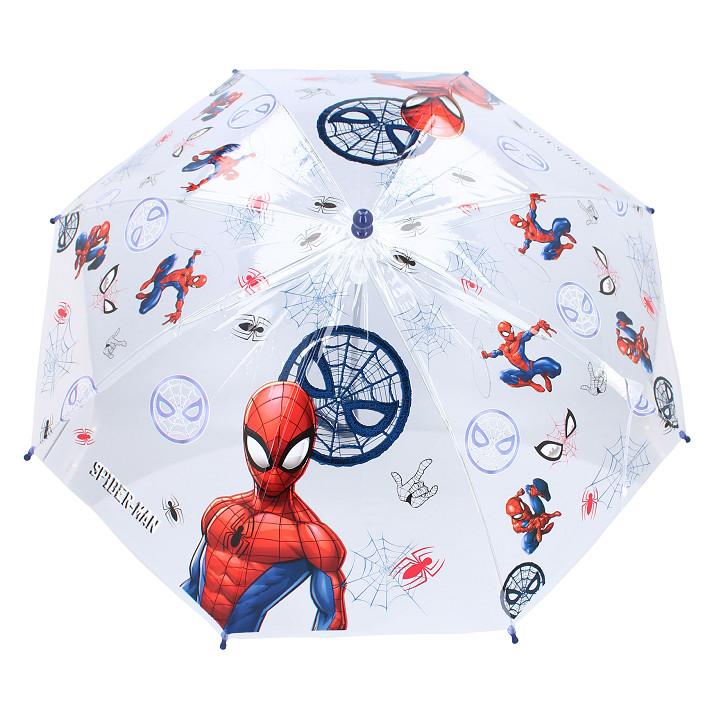 Vadobag Paraplu Spider-Man Rainy Days