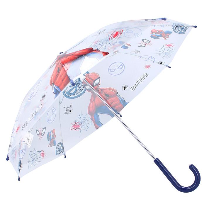 Vadobag Paraplu Spider-Man Rainy Days