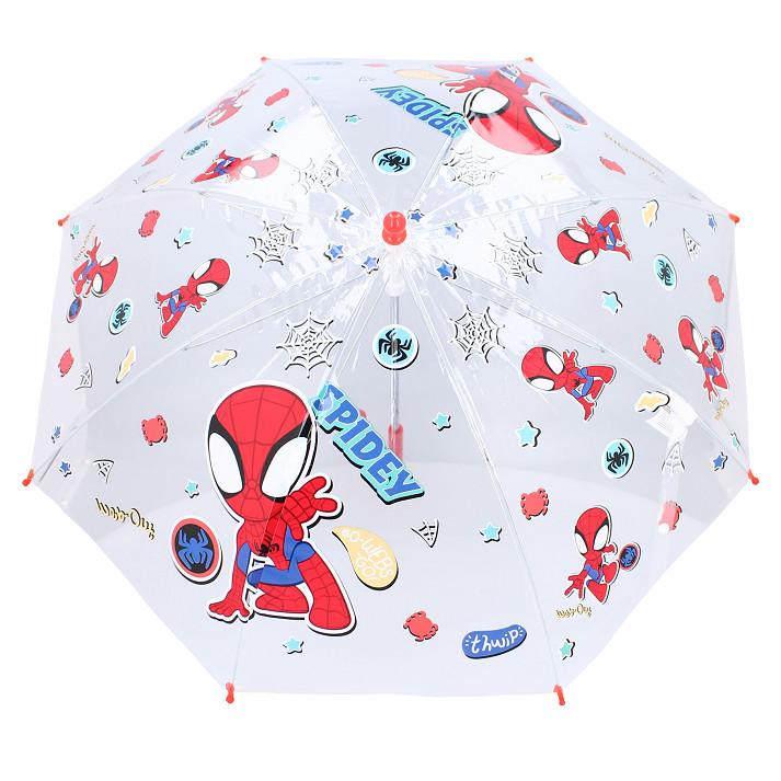 Vadobag Paraplu Spidey Rainy Days
