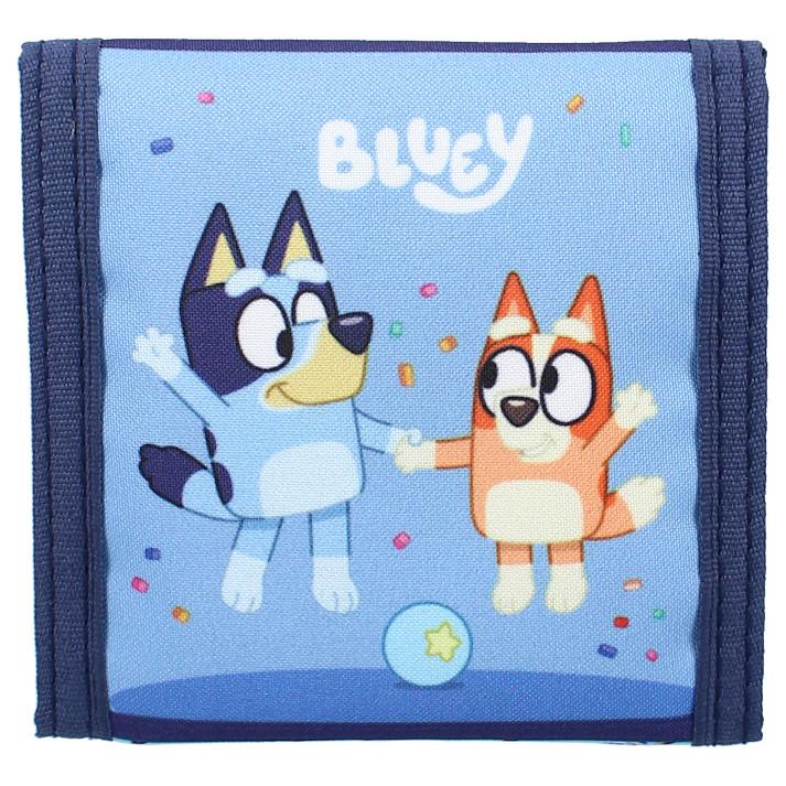 vadobag Portemonnee Bluey Best Friends Fun