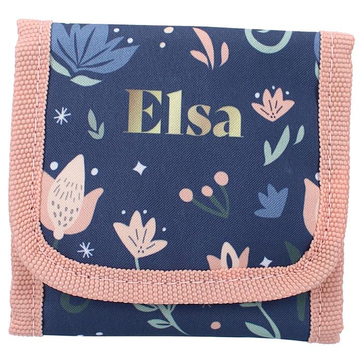 Vadobag Portemonnee Frozen II Louder Than Love