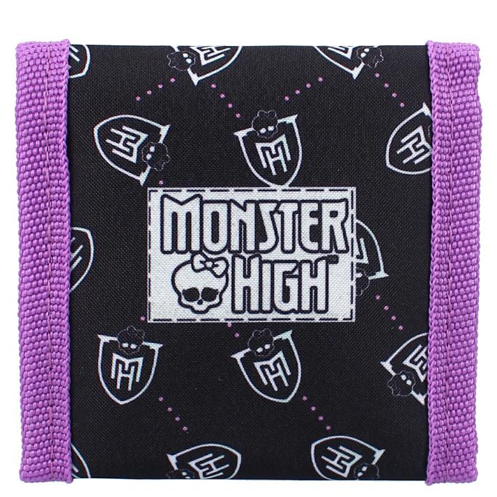 vadobag Portemonnee Monster High Feeling Fierce