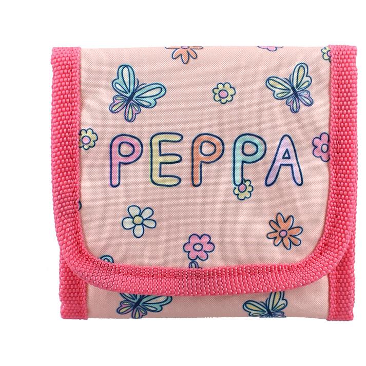 Vadobag Portemonnee Peppa Pig I Love This