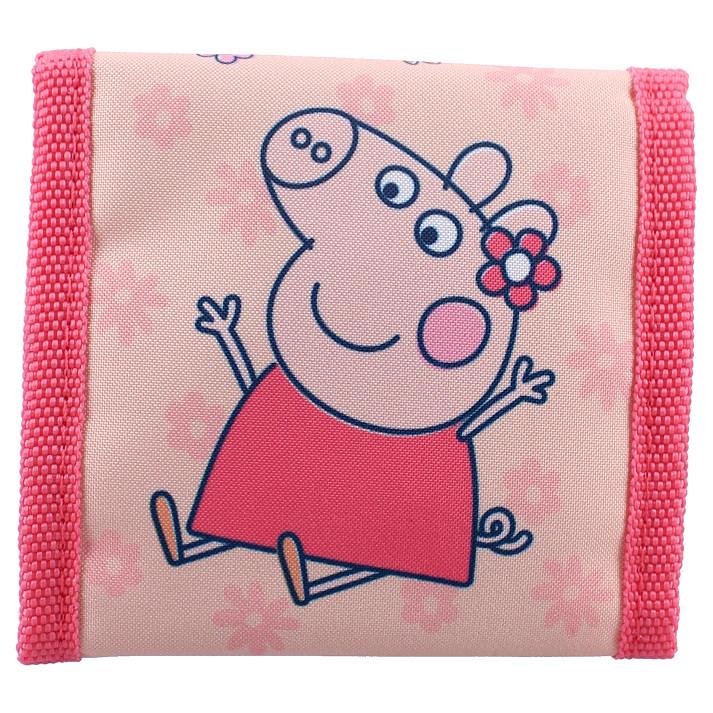 vadobag Portemonnee Peppa Pig I love This