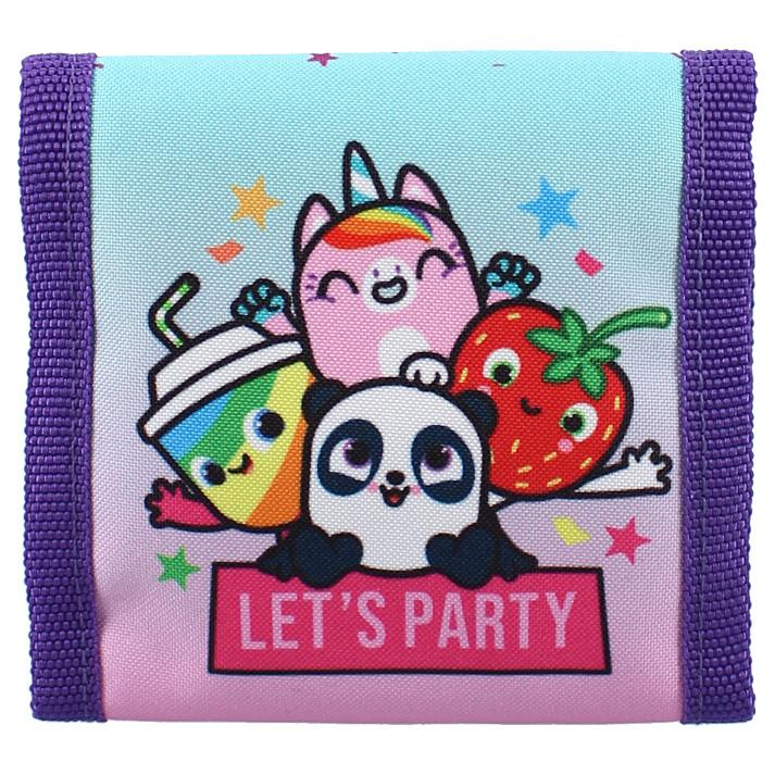 vadobag Portemonnee Pinata Smashlings Party Vibes