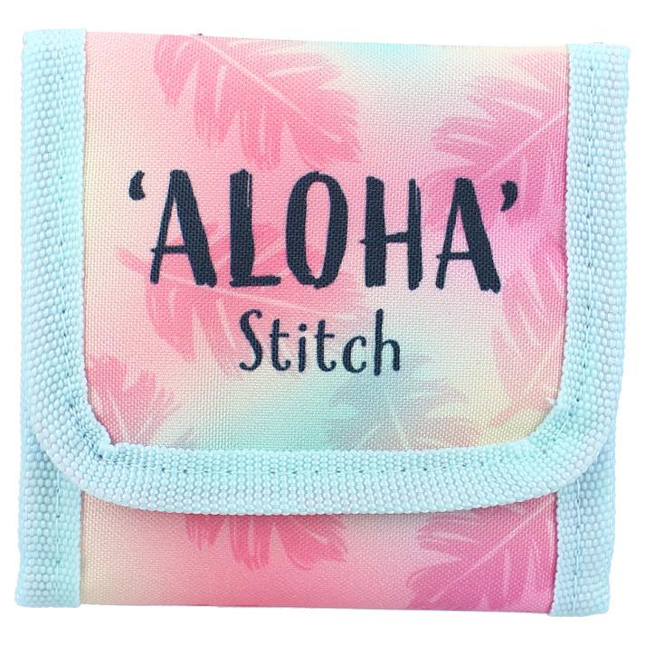 Vadobag Portemonnee Stitch Wild Energy