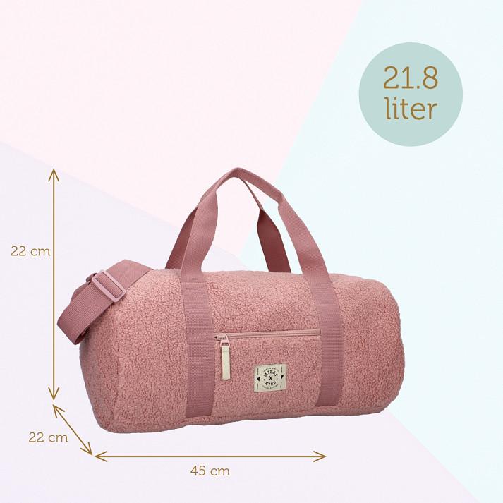 Vadobag Reistas Milky Kiss Fanciful