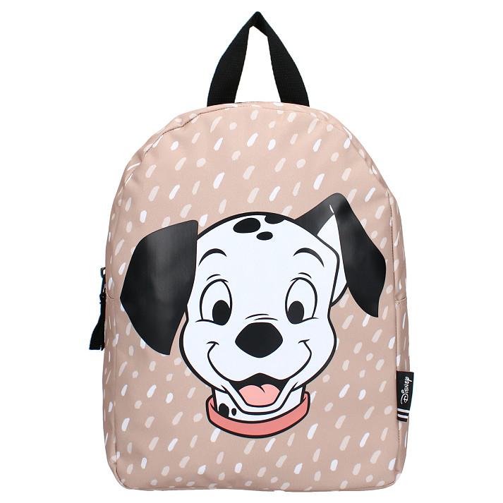 Vadobag Rugzak 101 Dalmatians Style Icons
