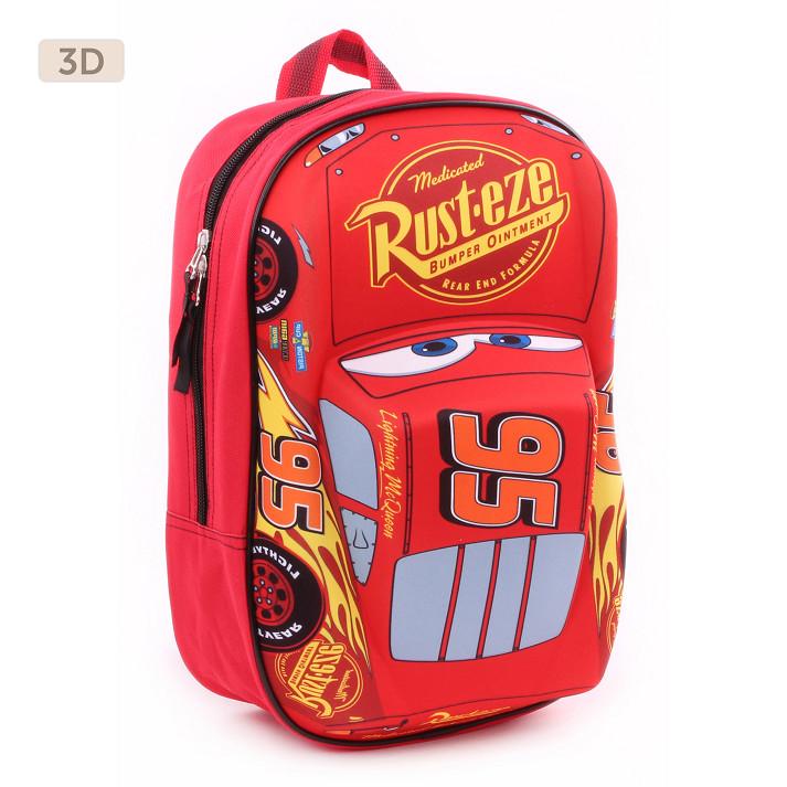 vadobag Rugzak 3D Cars 3 Piston Cup Champion