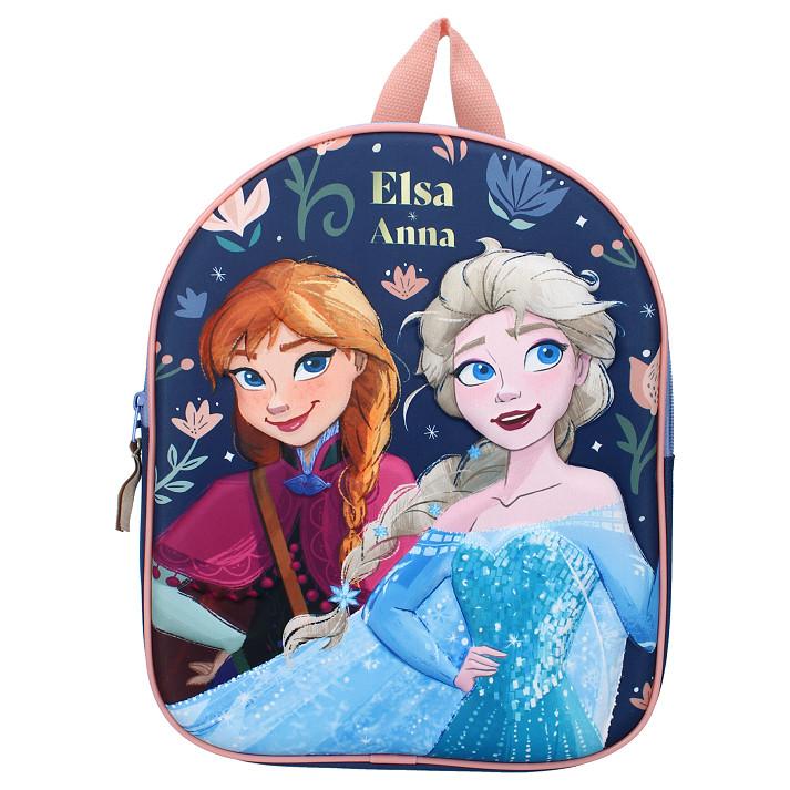 Vadobag Rugzak 3D Frozen II Simply Special