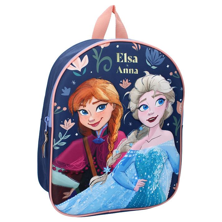 vadobag Rugzak 3D Frozen II Simply Special