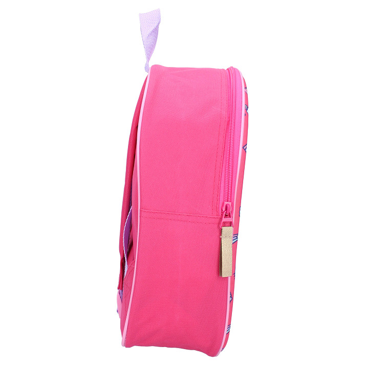 Vadobag Rugzak 3D Hello Kitty Another Dimension