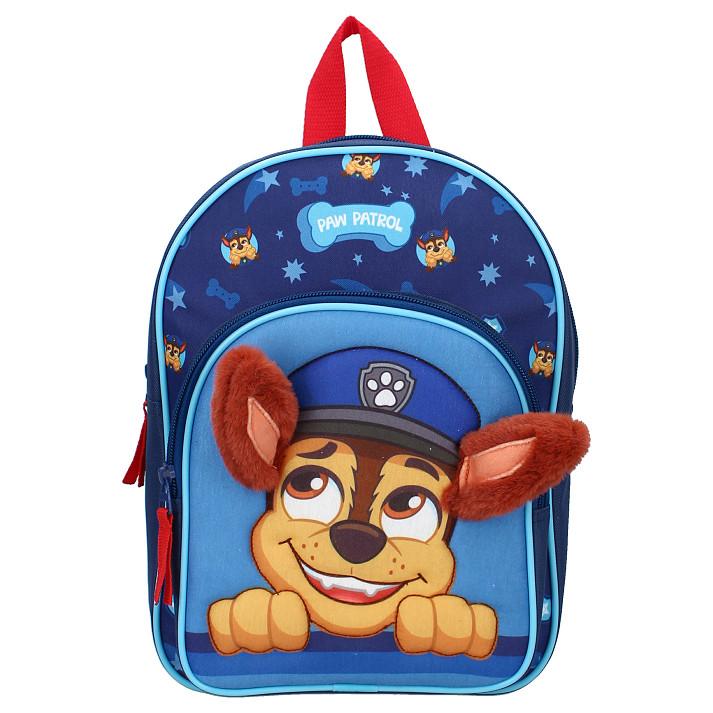 Vadobag Rugzak 3D Paw Patrol Likewise