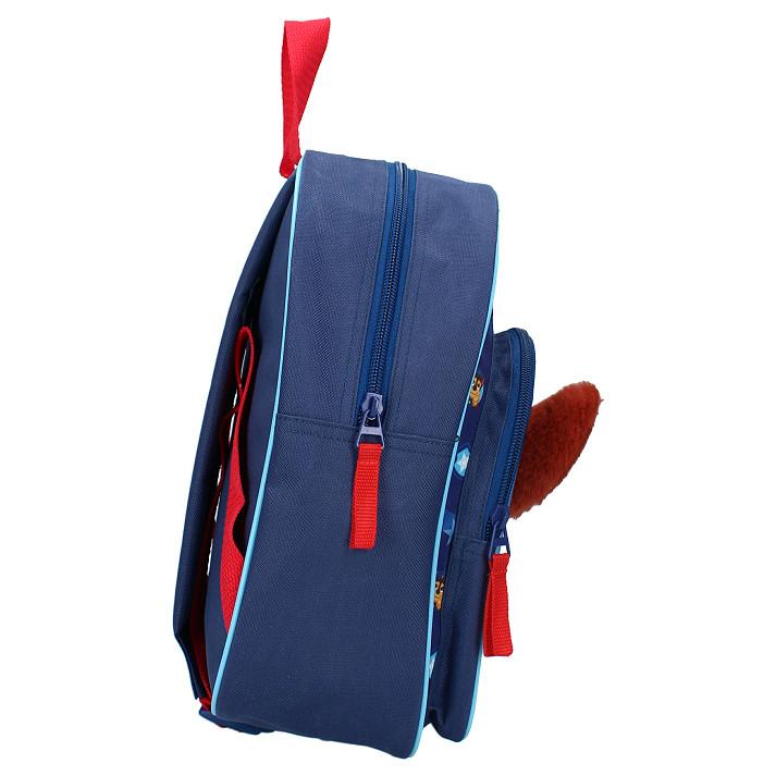 Vadobag Rugzak 3D Paw Patrol Likewise