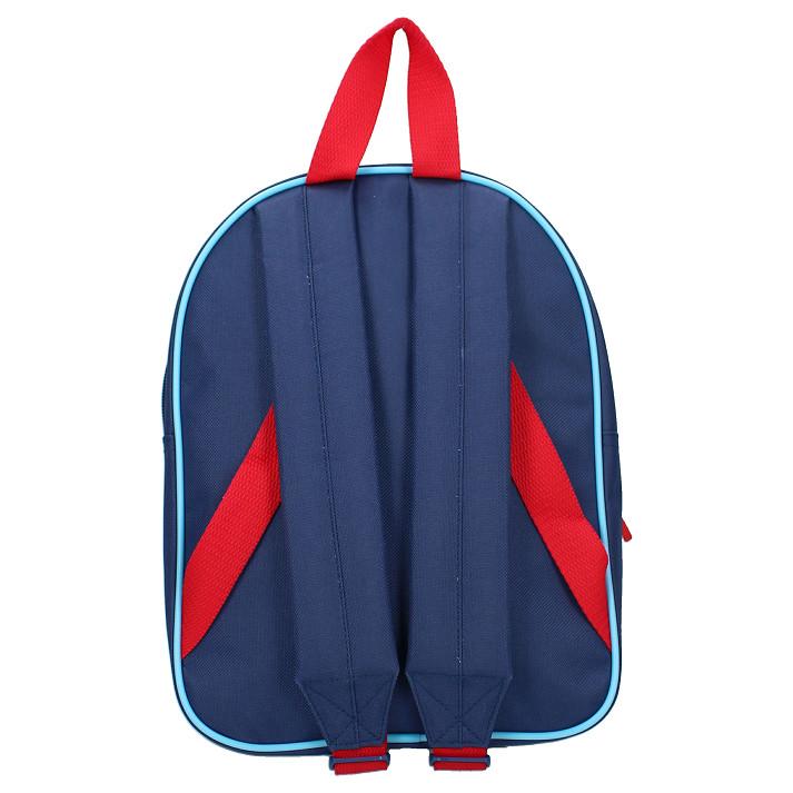 Vadobag Rugzak 3D Paw Patrol Likewise