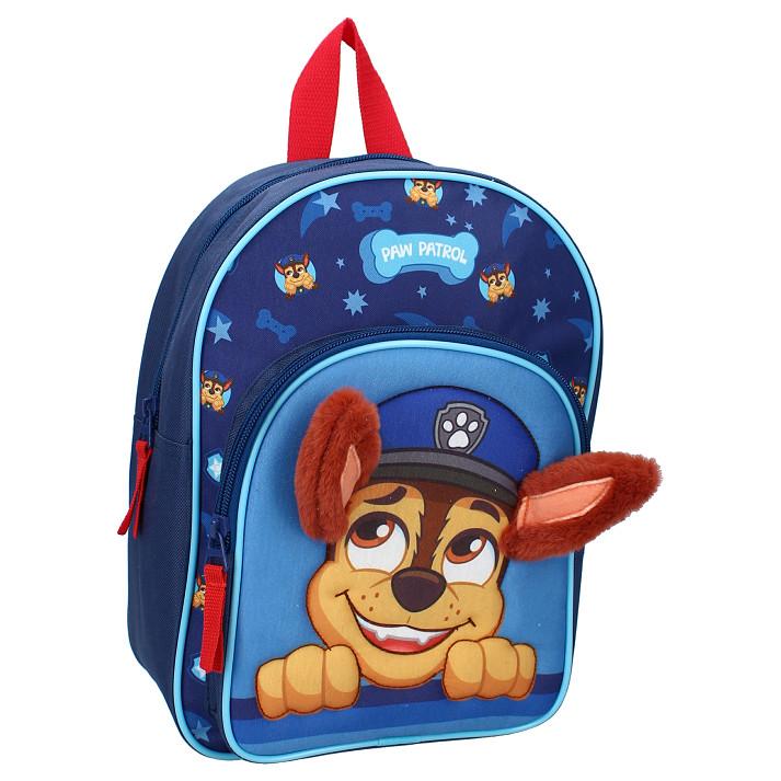 vadobag Rugzak 3D Paw Patrol Likewise