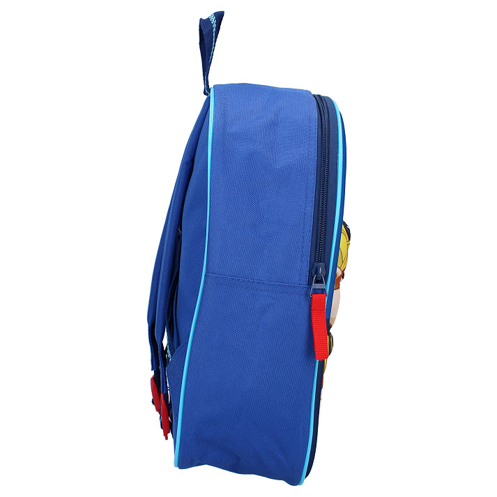 Vadobag Rugzak 3D Paw Patrol Pups At Play