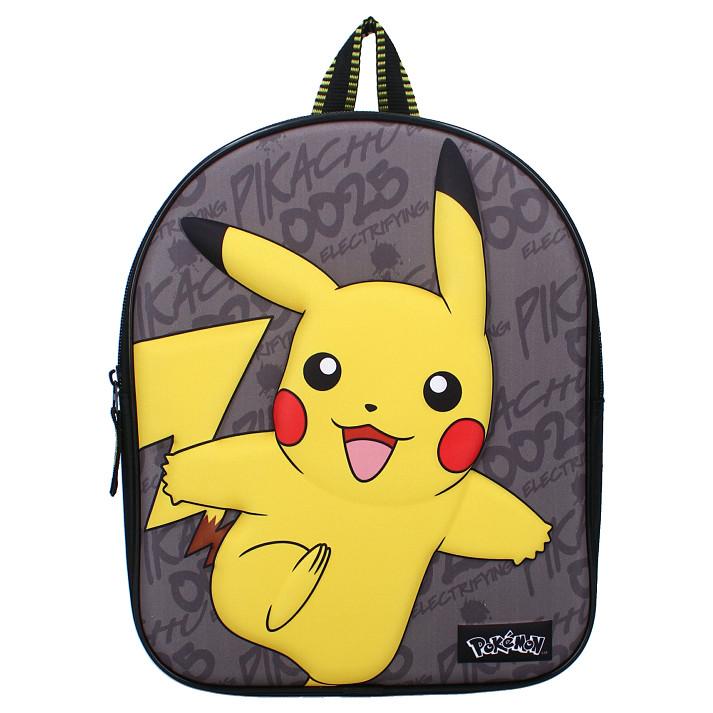 Vadobag Rugzak 3D Pokémon Simply Special