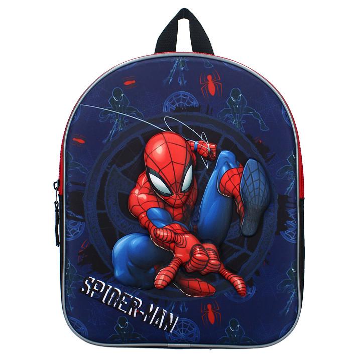 Vadobag Rugzak 3D Spider-Man Simply Special