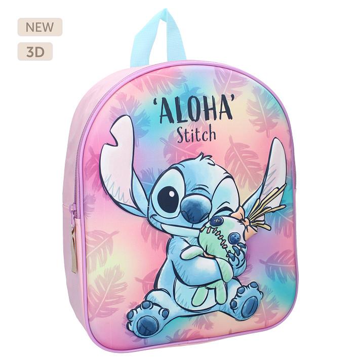 vadobag Rugzak 3D Stitch Simply Special
