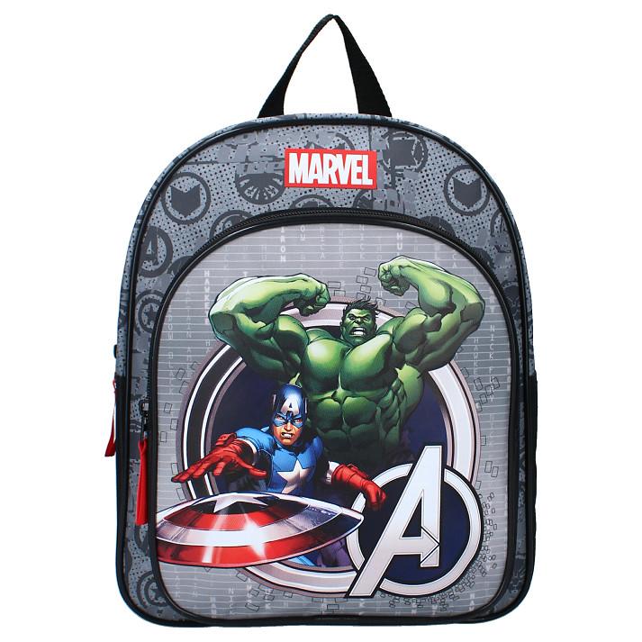 Vadobag Rugzak Avengers The Incredible
