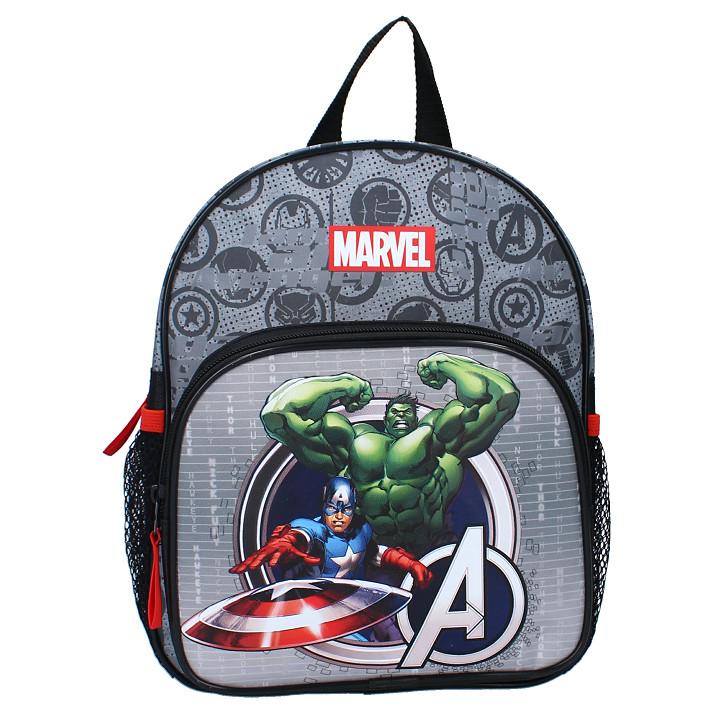 Vadobag Rugzak Avengers The Incredible
