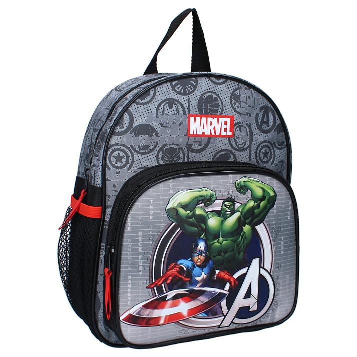 vadobag Rugzak Avengers The Incredible