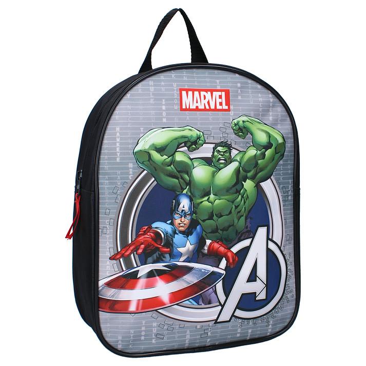 vadobag Rugzak Avengers The Incredible