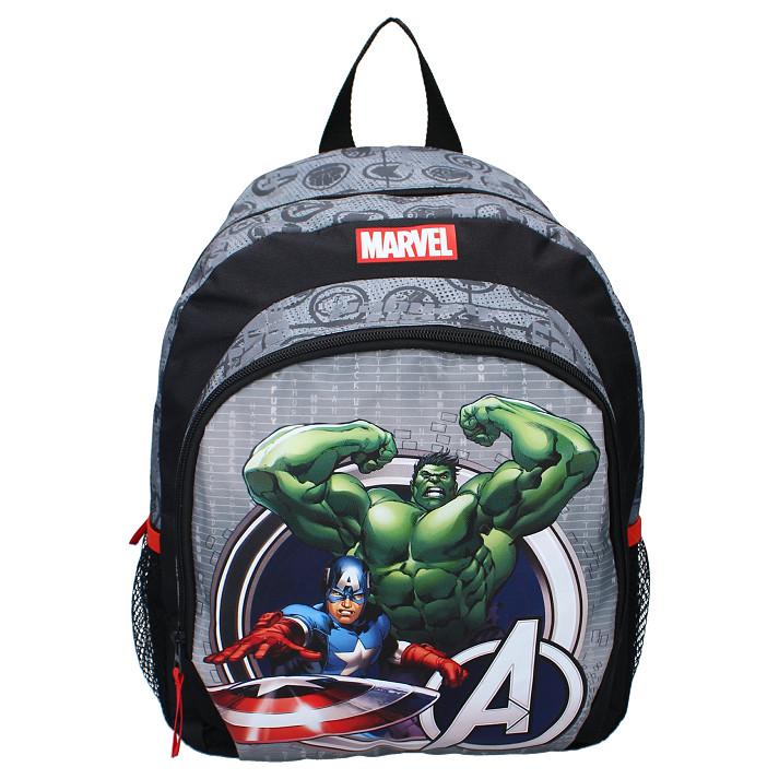 Vadobag Rugzak Avengers The Incredible
