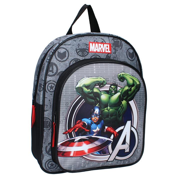 vadobag Rugzak Avengers The Incredible