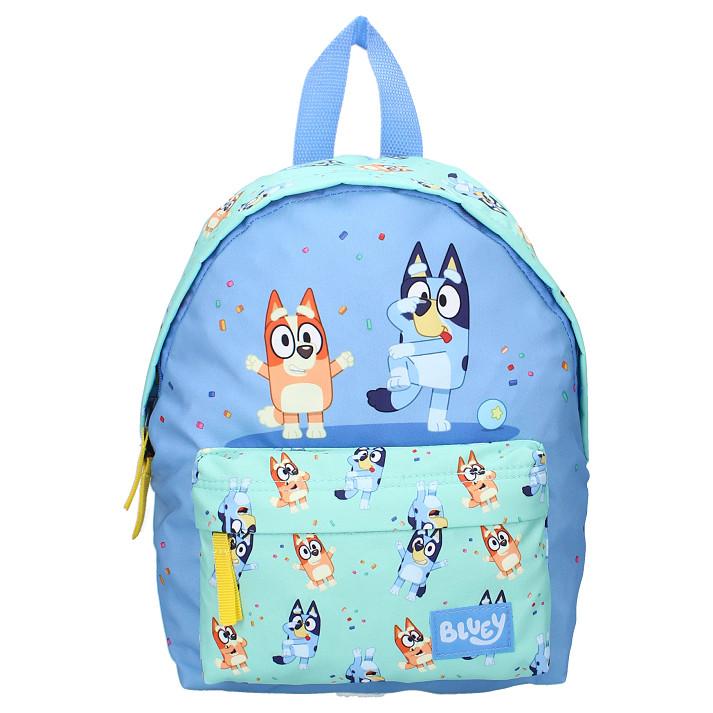Vadobag Rugzak Bluey Best Friends Fun