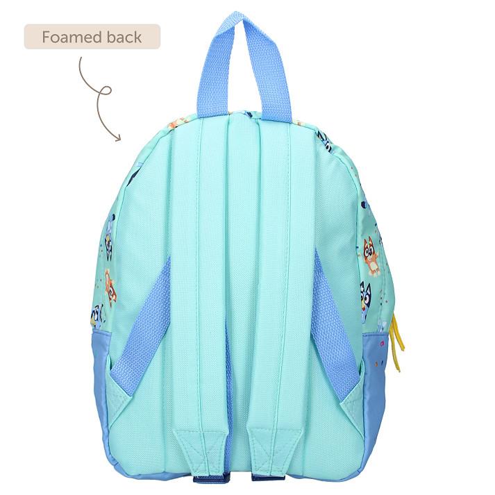 Vadobag Rugzak Bluey Best Friends Fun