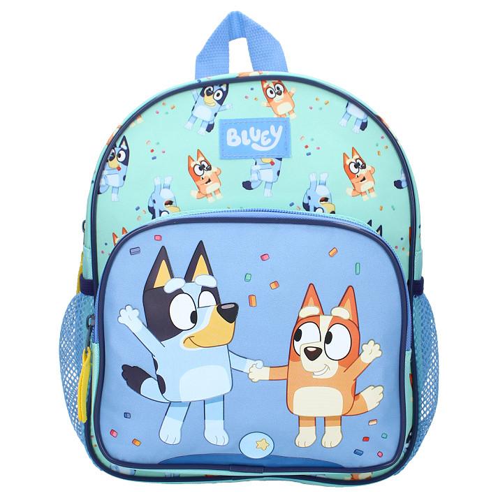 Vadobag Rugzak Bluey Best Friends Fun