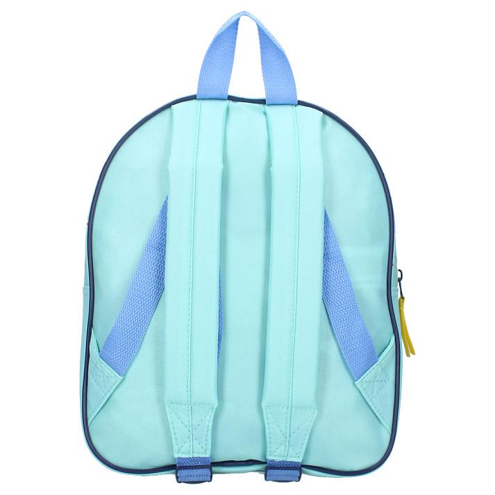 Vadobag Rugzak Bluey Best Friends Fun