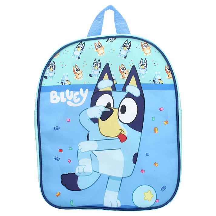 Vadobag Rugzak Bluey Best Friends Fun