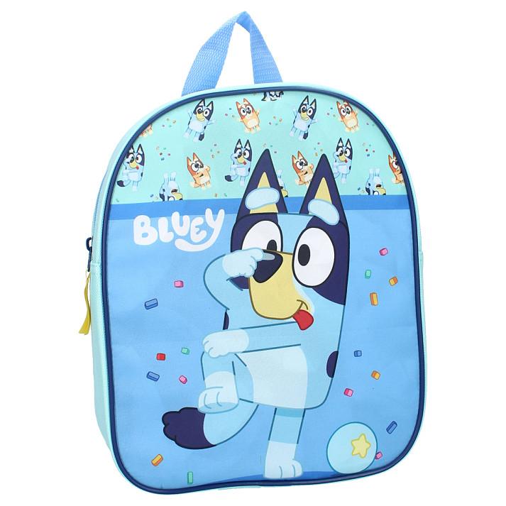 vadobag Rugzak Bluey Best Friends Fun