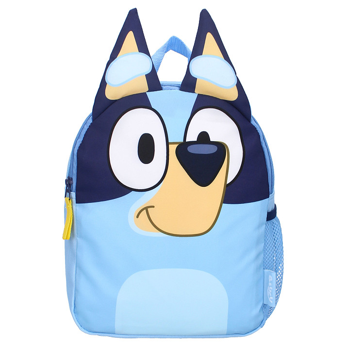 Vadobag Rugzak Bluey Fluffy Friends