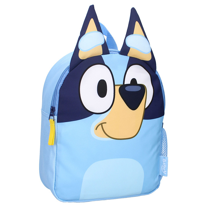 vadobag Rugzak Bluey Fluffy Friends