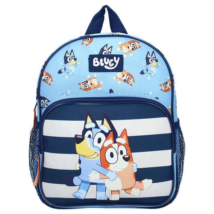 Vadobag Rugzak Bluey Jump Into Fun