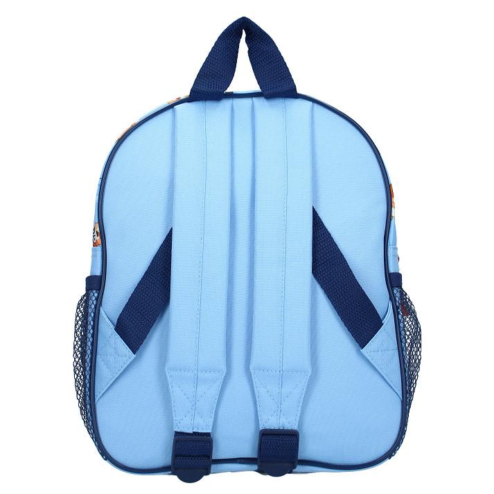 Vadobag Rugzak Bluey Jump Into Fun