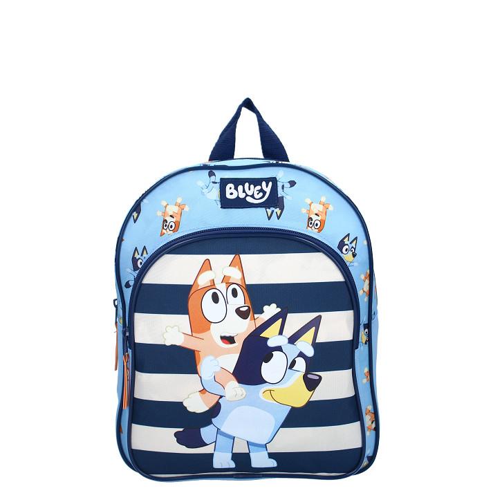Vadobag Rugzak Bluey Jump Into Fun