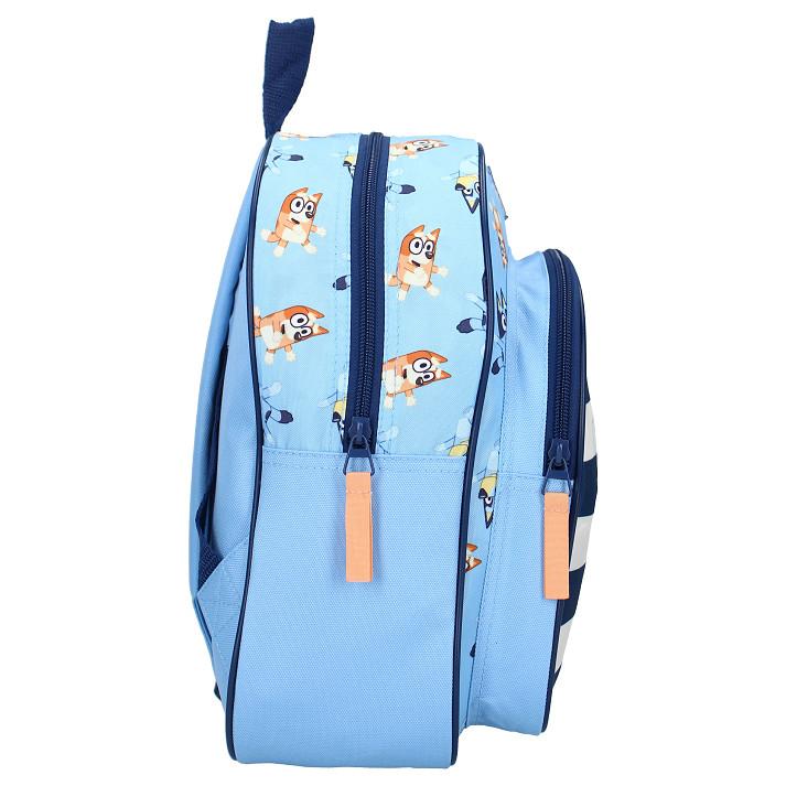 Vadobag Rugzak Bluey Jump Into Fun