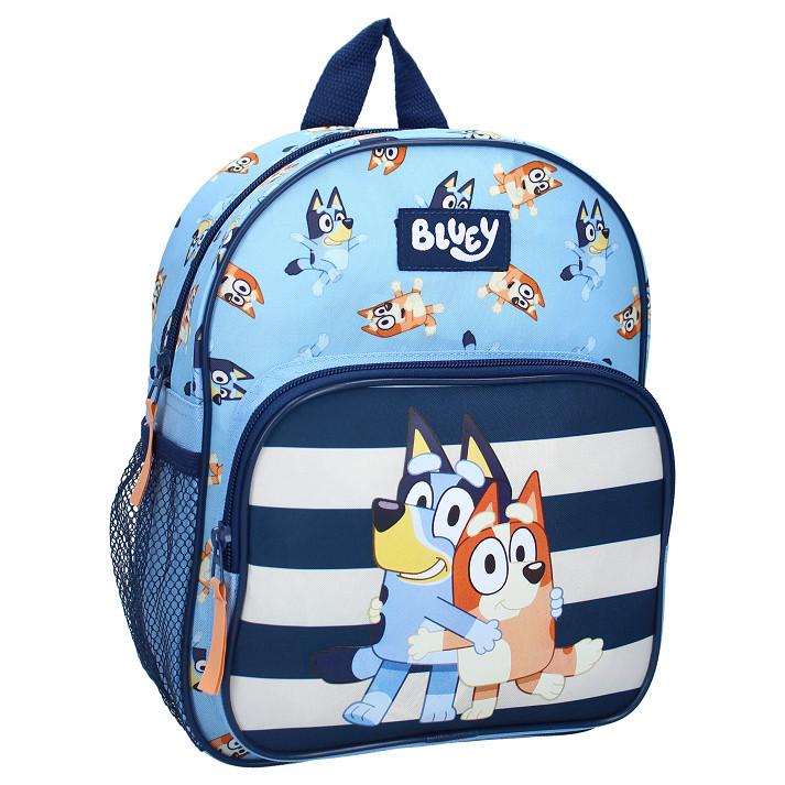 vadobag Rugzak Bluey Jump Into Fun